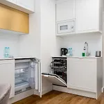 דירה Wola *