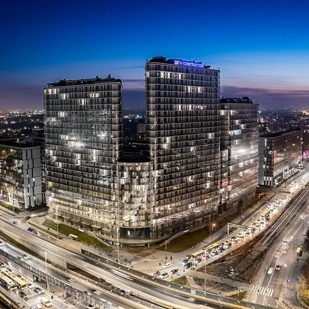 Wola Warszawa