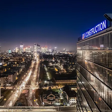 Wola * Warsaw