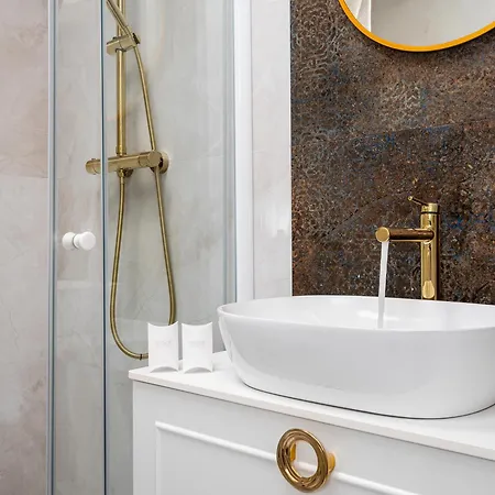 Wola Apartament Warszawa