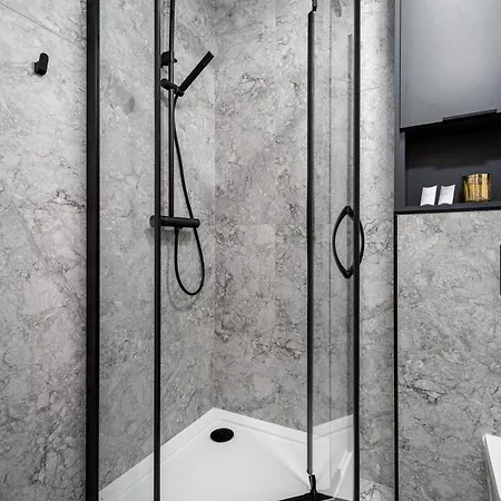 Apartment Wola