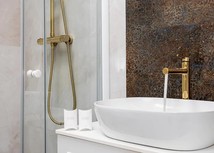 Wola شقة وارسو