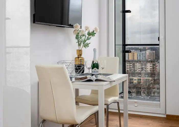 شقة Wola وارسو