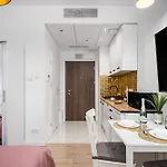 Wola Apartamento Varsóvia