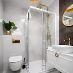 Apartamento Wola *