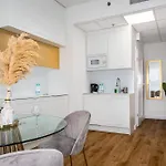 Apartamento Wola