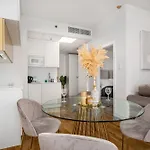 Apartamento Wola