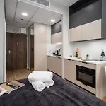 Apartamento Wola Varsóvia