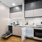 Apartamento Wola *