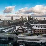 Apartamento Wola