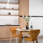Apartamento Wola