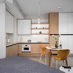 Wola Apartamento *