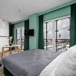 Wola Apartamento *