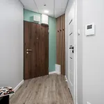 Apartamento Wola *