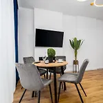 Wola Apartamento *