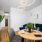 Apartamento Wola Varsóvia