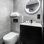 Wola Apartamento Varsóvia