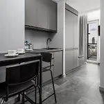 Apartamento Wola