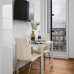 Apartamento Wola Varsóvia