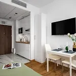 Apartamento Wola Varsóvia