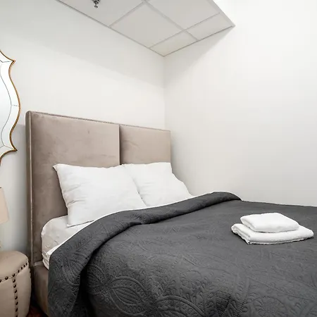 Apartment Wola Warsaw