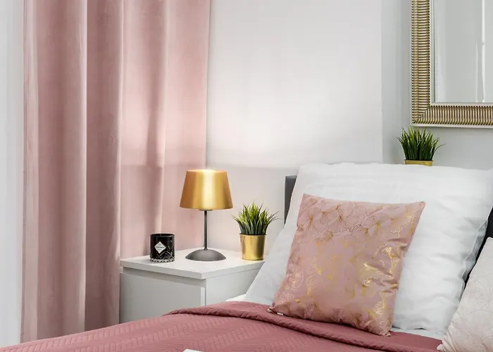 Wola Apartment Warsaw